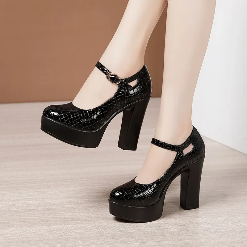 12cm platform shoes on sale