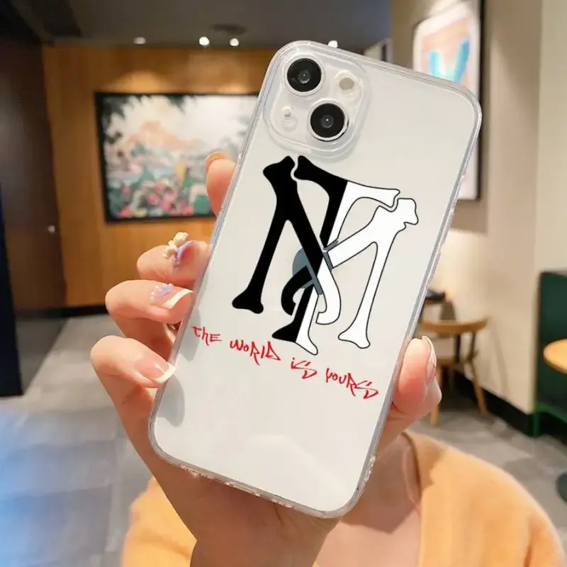 iphone x phone case iPhone X Dome Clear Case
