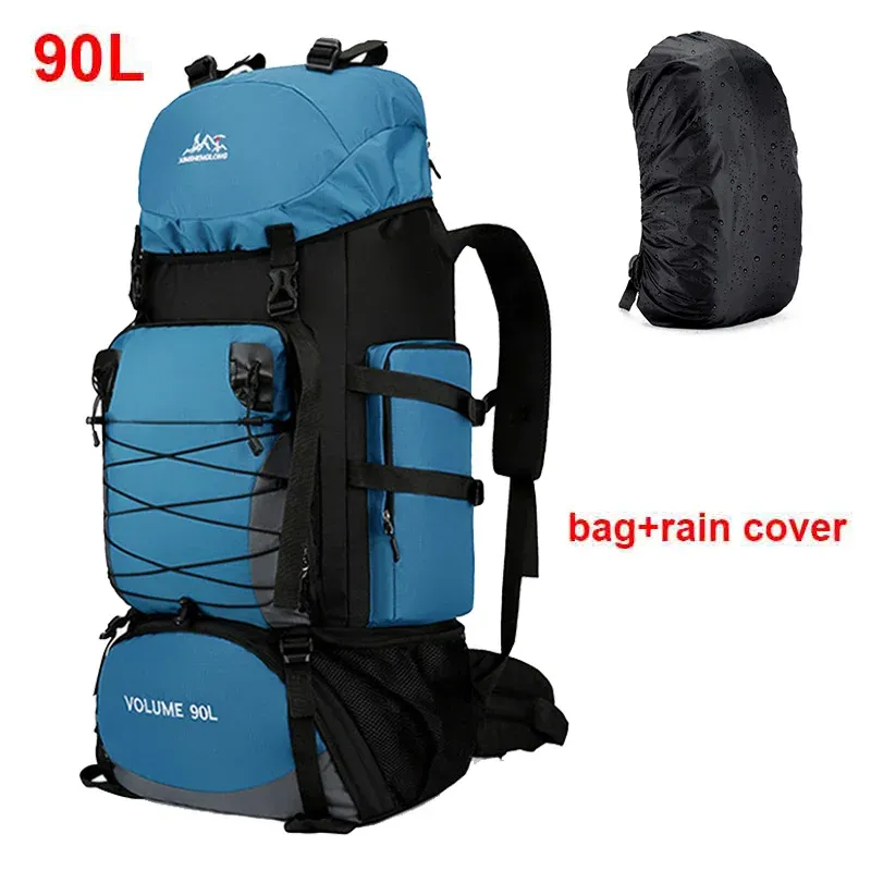 90 litre rucksack deals