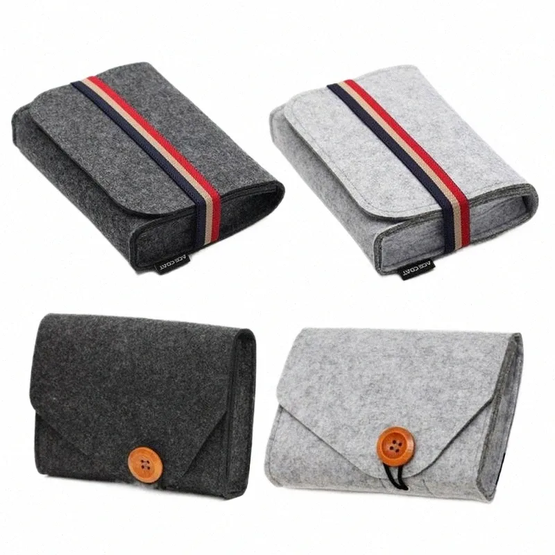 Portable charger pouch sale