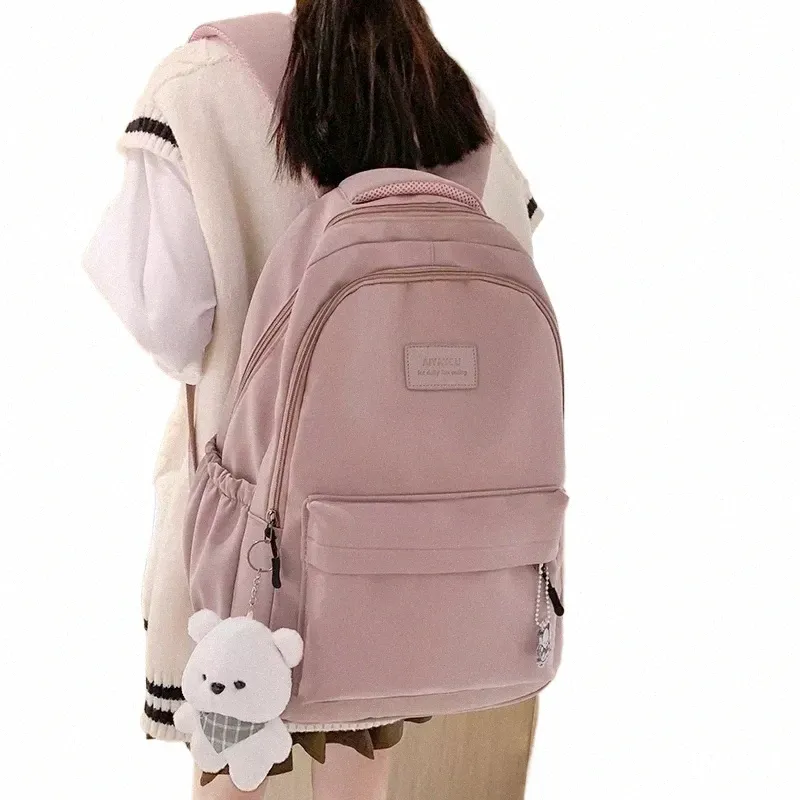 COVERNATのCollege Backpack 28L College Backpack 28L Black - Covernat | 60% - Asian Fashion