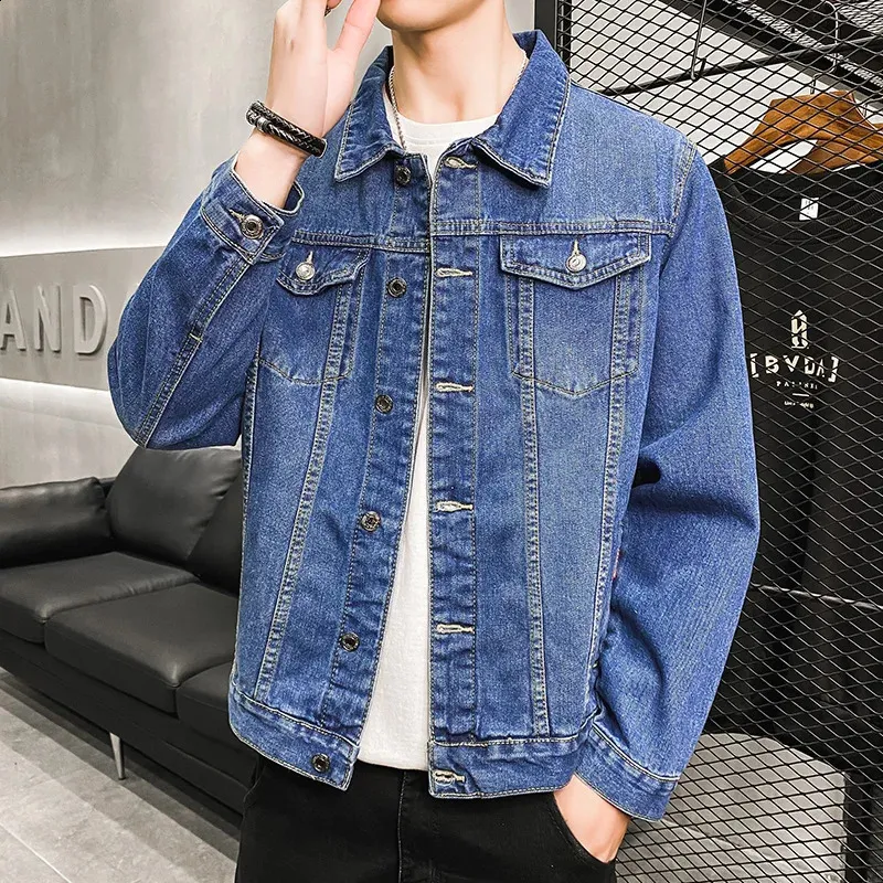 未使用RANDEBOOClassic denim jacket タグ付 Unisex denim jacket — Tyler Boone
