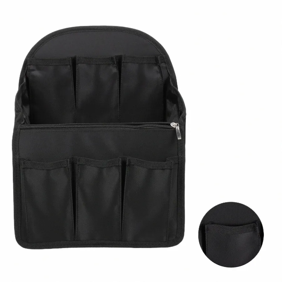 Backpack with organizer inside hotsell