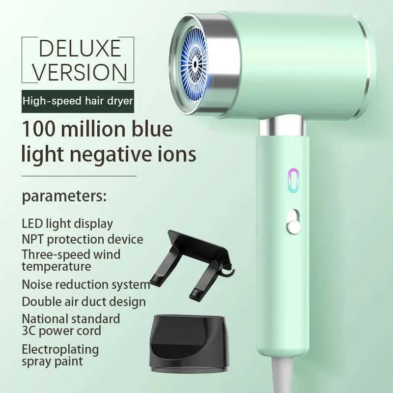最終値下げSmartWater ionHairdryer 新品 Smart Water ion Hairdryer スマートウォーターイオンヘア