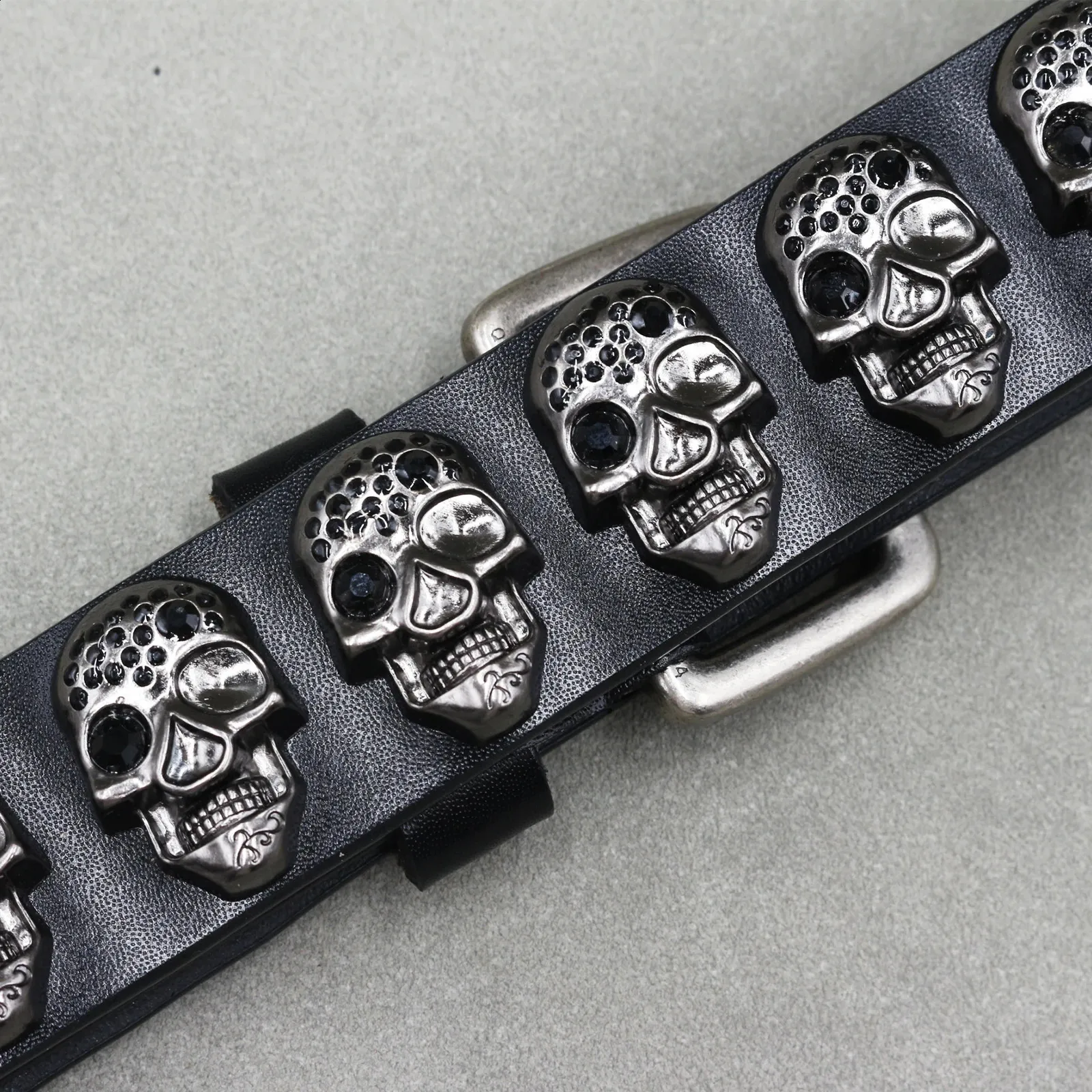 Ceinture metal 2025