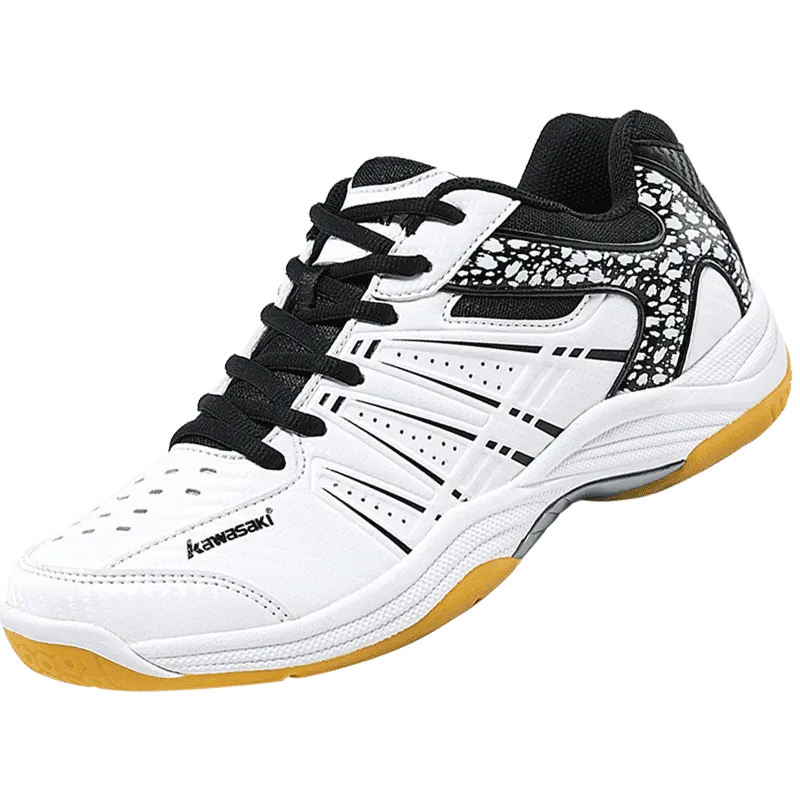 Kawasaki Breathable Anti-Slip badminton shoes badminton