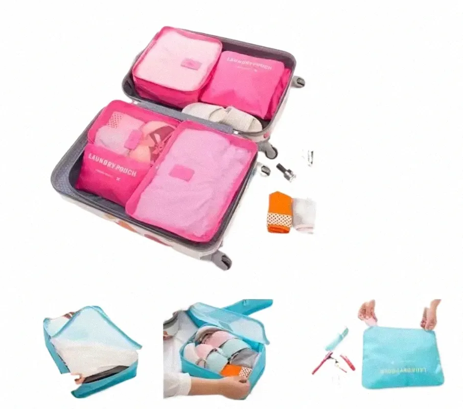 Luggage Cover Kmart Watermelon Suitcase 6-Piece Travel