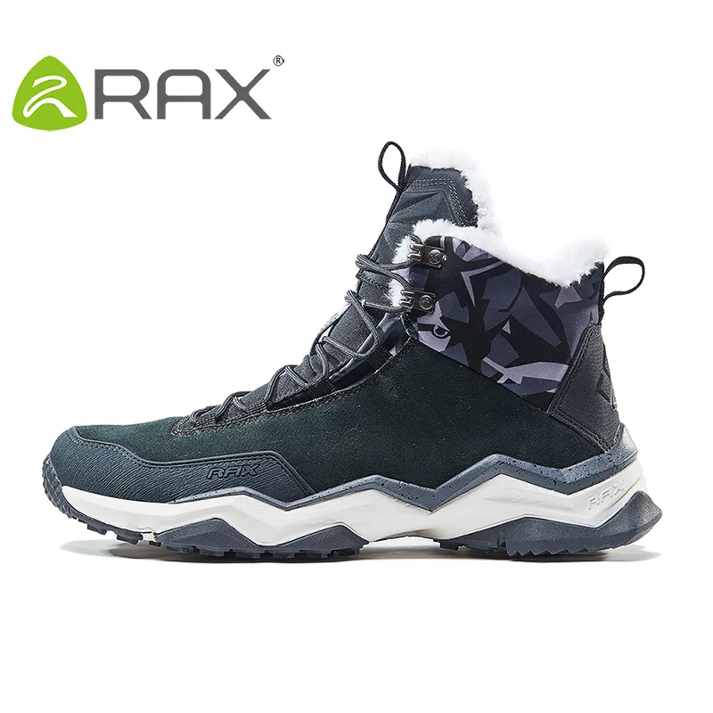 Rax women's hiking boots outlet