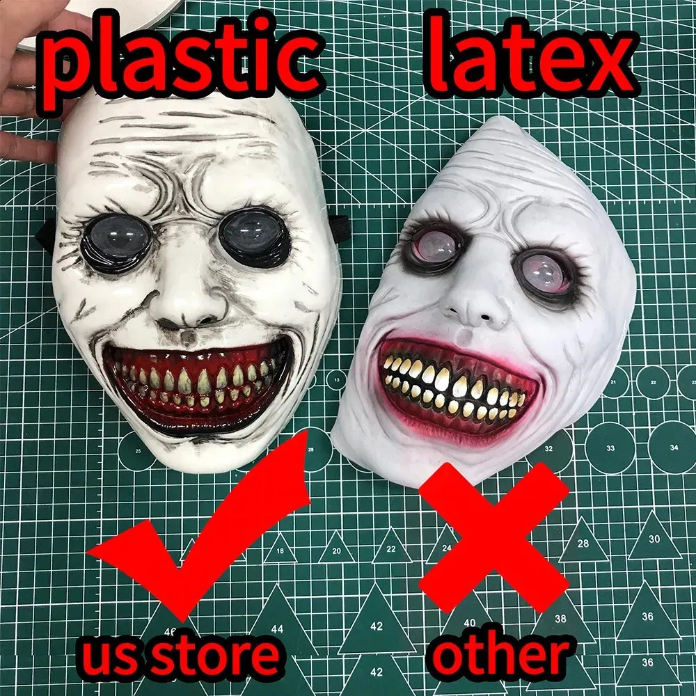 ホラーマスク を￥2,052 | DHgate