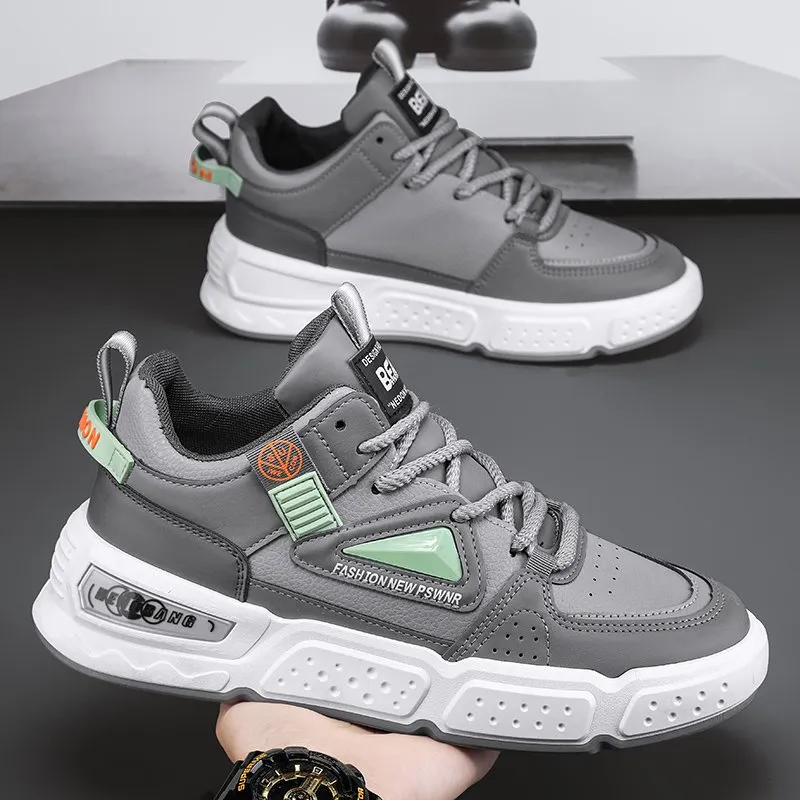 Men's skateboarding athletic shoes hotsell