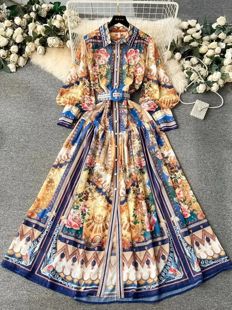 knee length dresses for ladies Women's chiffon dress, black dress, summer dress, casual dress, loose –  lijingshop main image 0