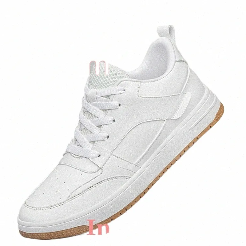 ◆GO-CCE◆WOMEN'S HEIGHT-ELEVATING SNEAKERS◆WHITE◆ DHgate.com:Height Boost Casual Elevator Sneakers - Enhance