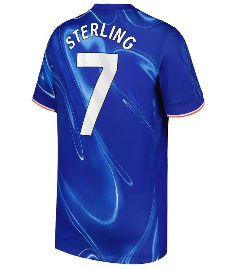Champion soccer jersey online