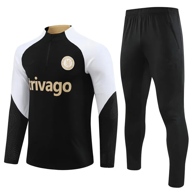 Chelsea tracksuit junior hotsell