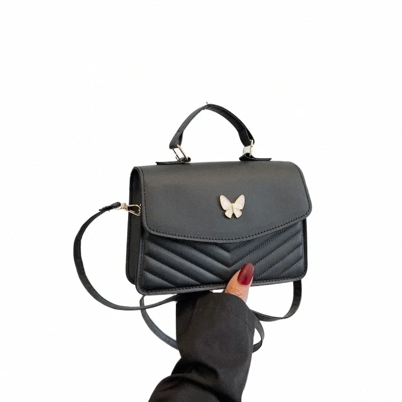 ショルダーバッグ・ポシェット GREEN STUFF Boxy shopper bag 61 pleated black short S 251BBFJ7H_10000_D_2.jpg?sw=1440