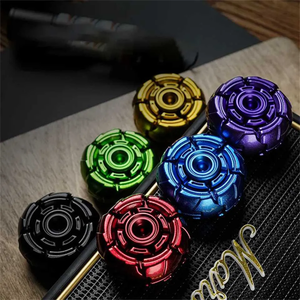 GoBiggeR 正規品 Sinian アルミニウム フィジェットトイ EDC GoBiggeR 正規品 Sinian アルミニウム フィジェットトイ EDC