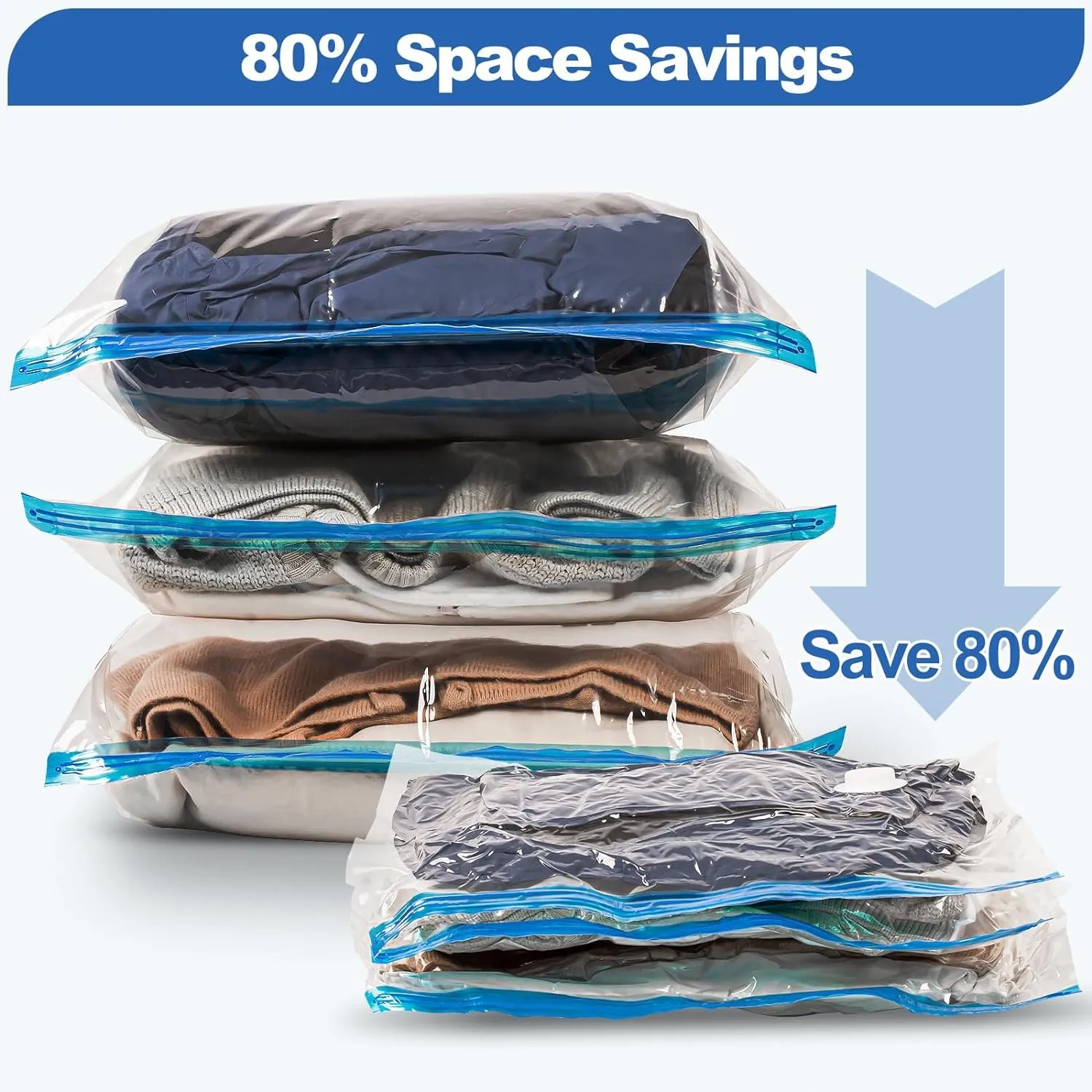 Vacuum Storage Suit Carrier Argos The Best Storage Bags For Duvets