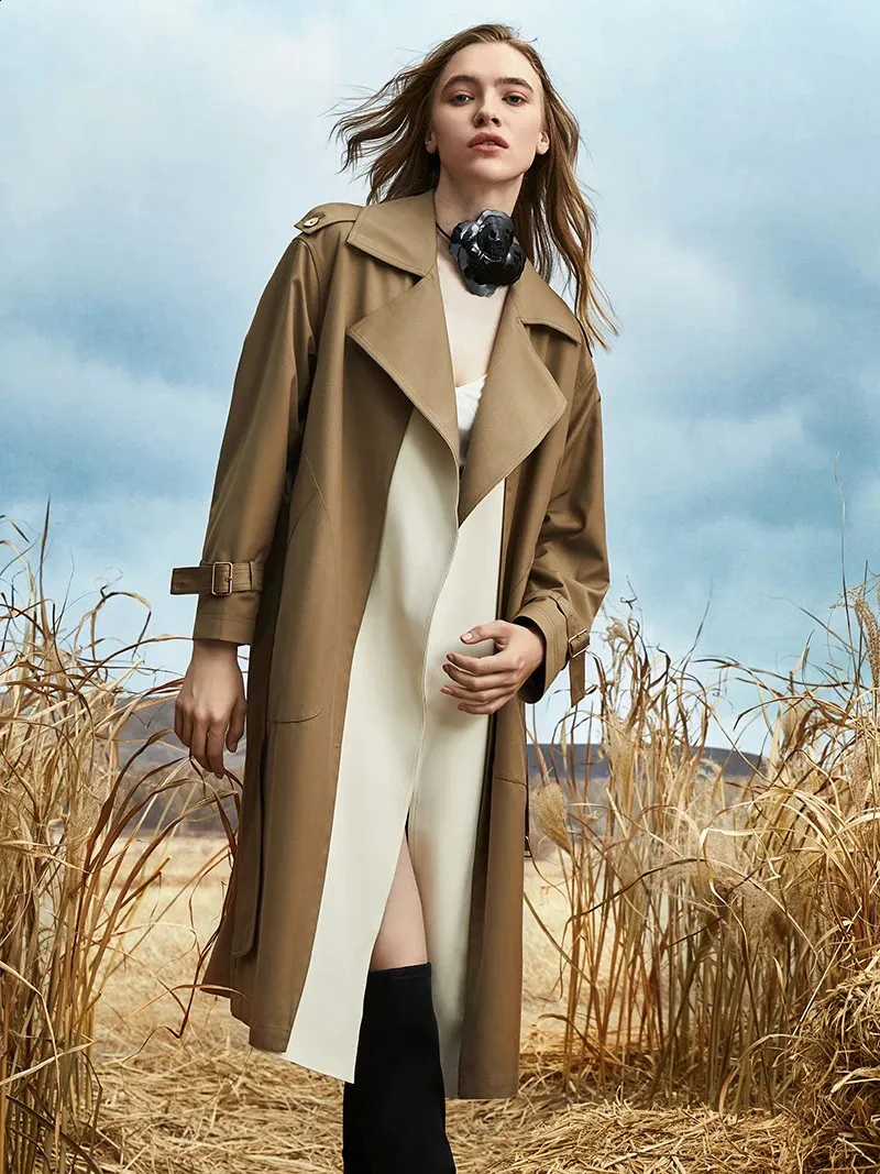 Elegant Patchwork Patchwork Turndown Collar Outerwear Elegant Patchwork Patchwork Turndown Collar Outerwear