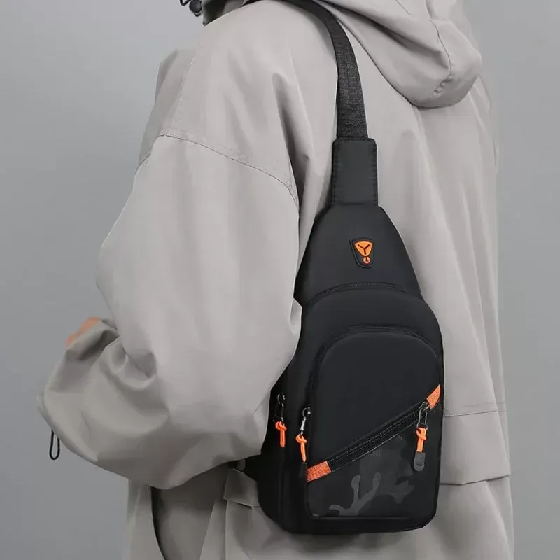 Shop Sling antiparasitic Bag AUGUR Chest
