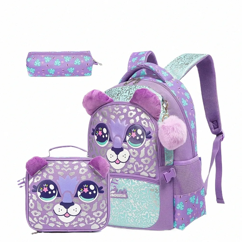 Cute girl backpacks for kindergarten new arrivals