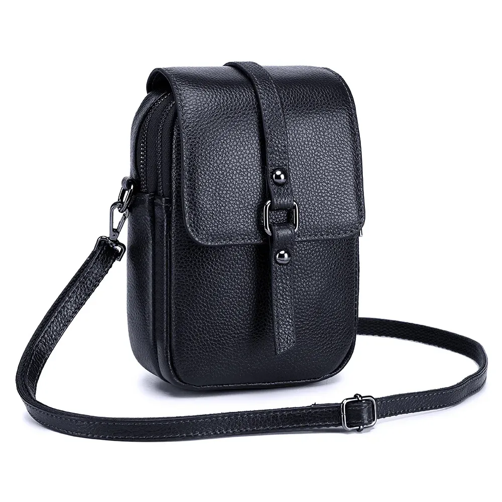 バッグ MM MINI CROSSBODY POUCH MINI CROSSBODY POUCH - NYLON - KHAKI | COS