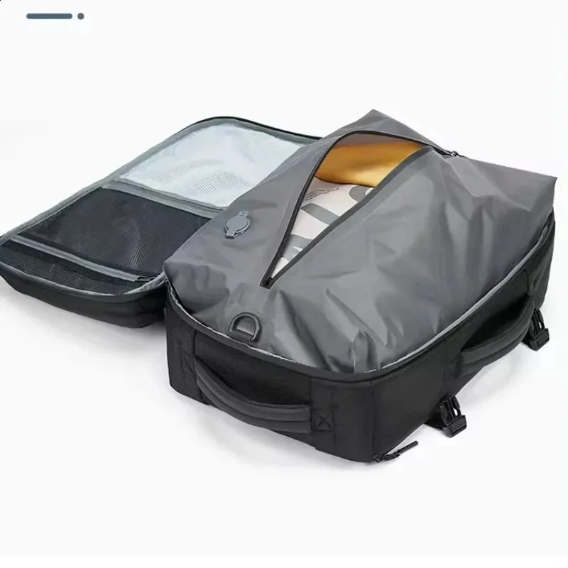 agile travel backpack buy Agile Laptop Backpack – Duravo main image 0