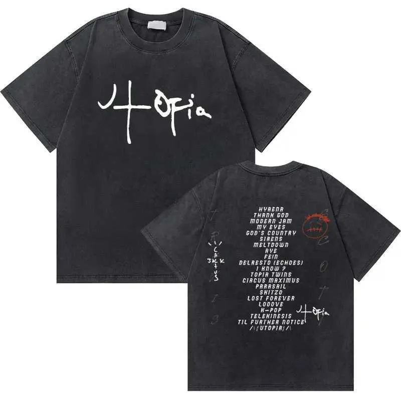 DHgate.com:Mens Oversized Cotton Hip-Hop Rap Graphic T-Shirt