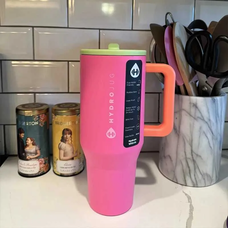 HydroJug Tumbler