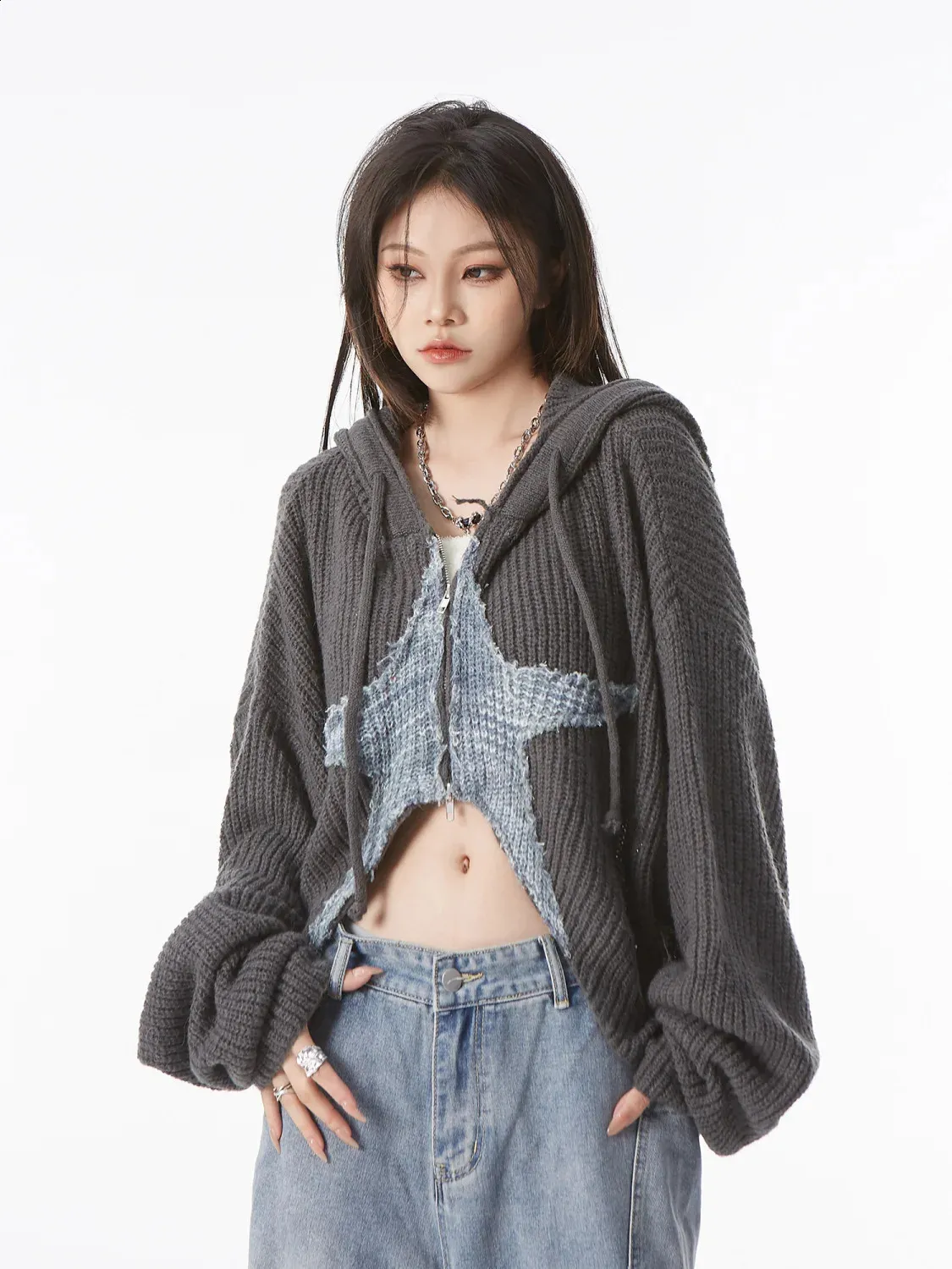 ☆韓国の人気☆【CITYBREEZE】☆QUILTING CROP JUMPE.R☆ 2978edb0-73cc-4a22-b367-