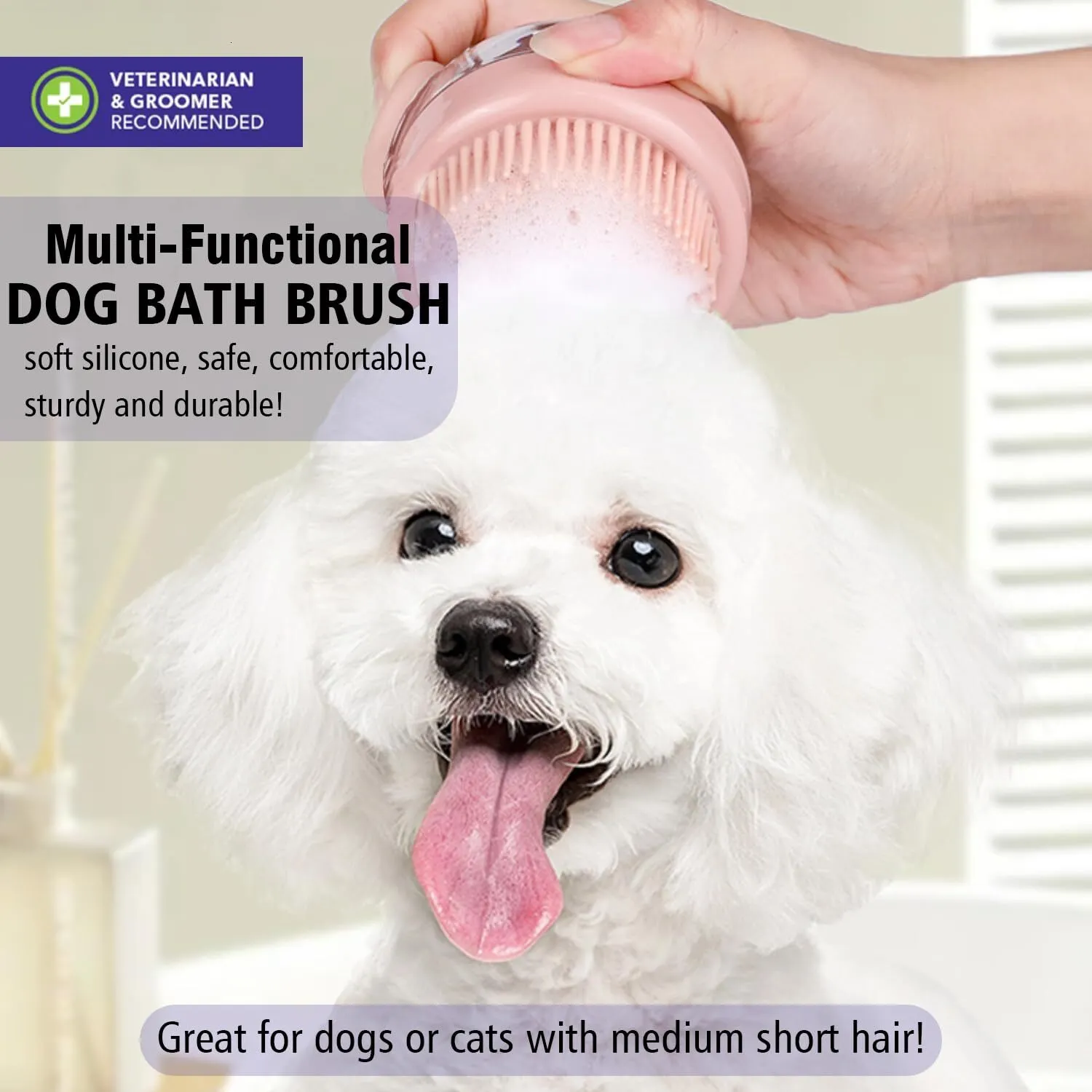 Ultimate Guide to Cat Grooming Review of the Pet Dog Grooming Massage