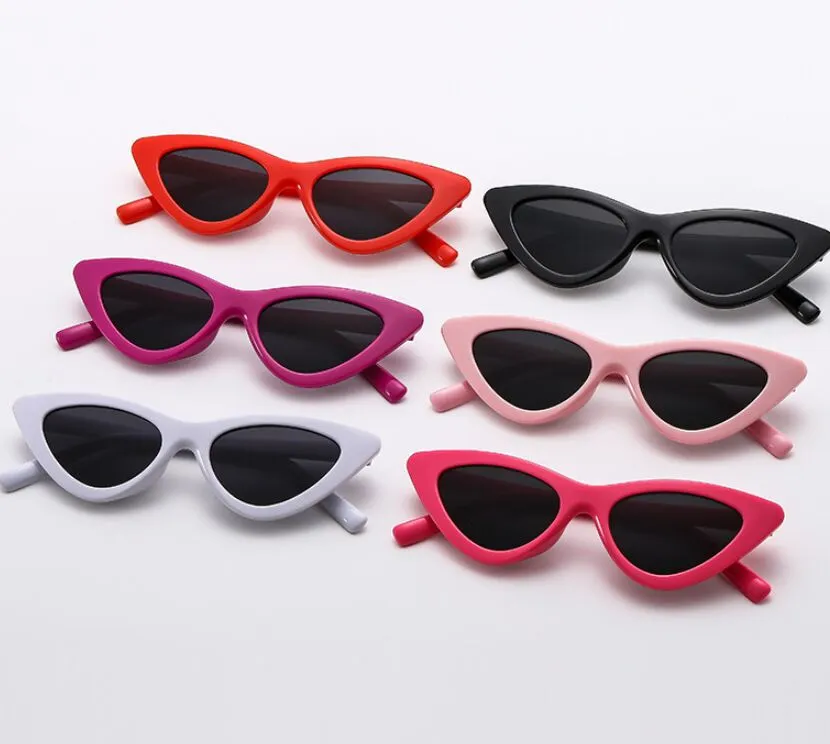 Kids Sunglasses Eyewear Retainer Target Trendy Cat Eye Sunglasses