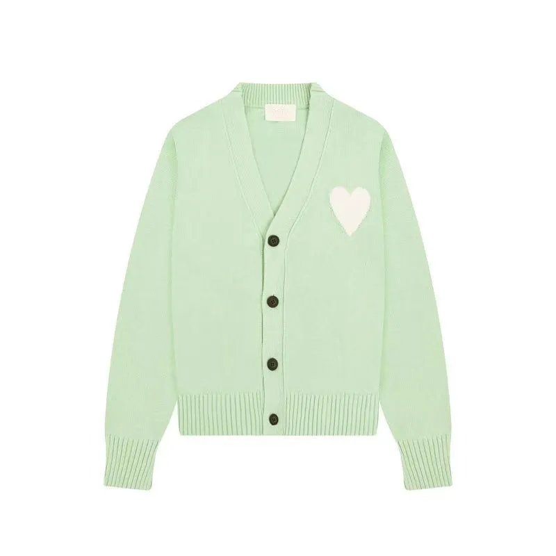 Strickjacke Damen Kurz Frühling Herbst Fashion Vin Produktbild-Vorschau 2