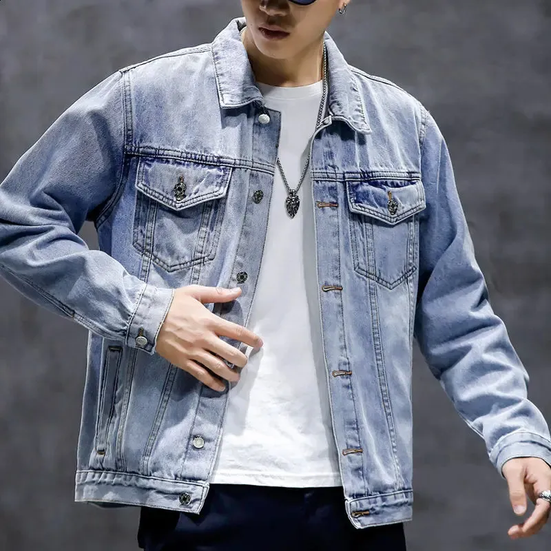 ジャケット・アウター Cord Embroidery Detail Denim Jacket Cord Embroidery Detail Denim Jacket