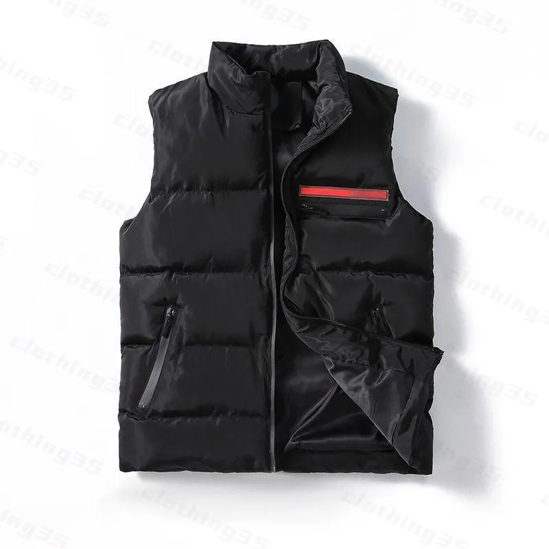 Wholesale Designer Down Parka Vest Men For Men And Women Wholesale Designer Down Parka Vest Men For Men And Women
