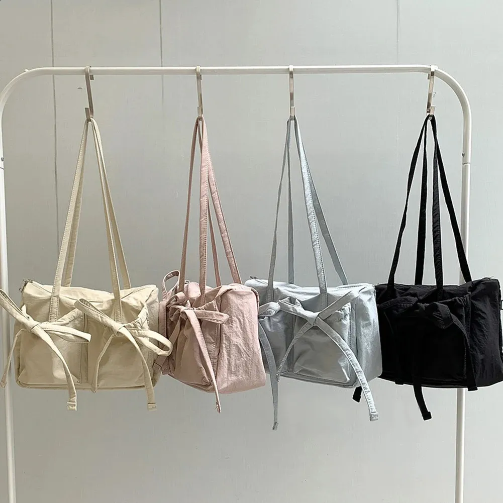 DHgate.com:2024Nylon Tote Bag for Women - Casual Shoulder DHgate.com:2024Nylon Tote Bag for Women - Casual Shoulder