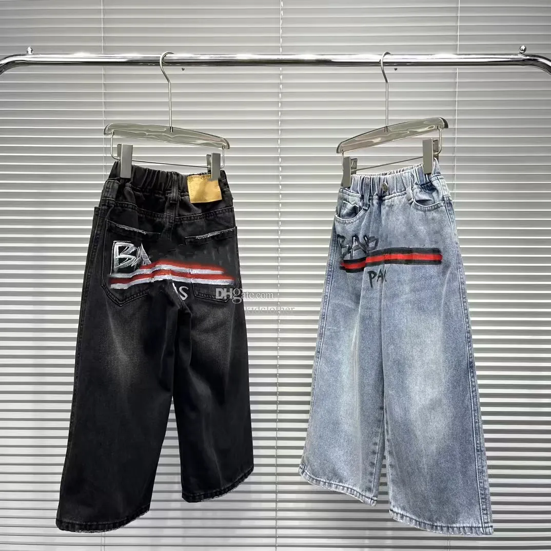 Premium Kids Jeans: Stylish Durable Denim Shop Now