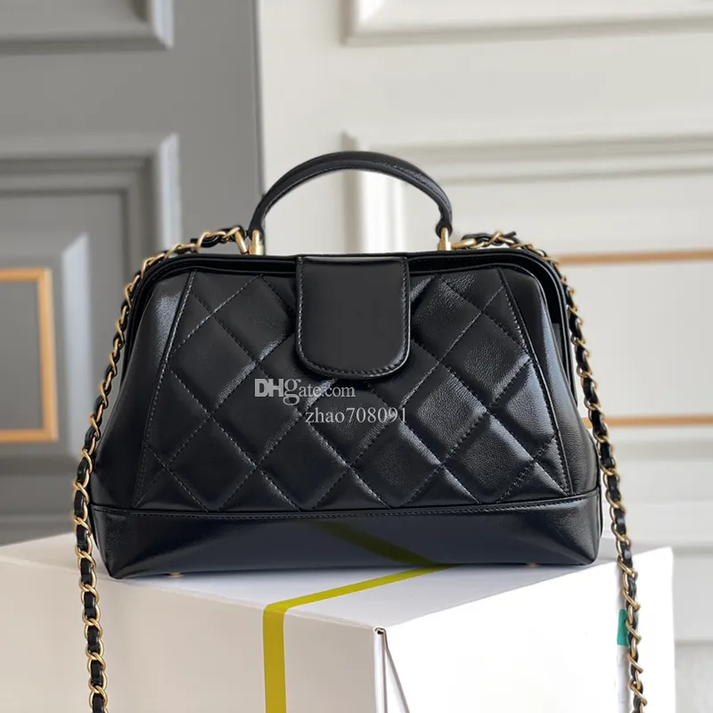 DHgate.com:Genuine Leather Crossbody Bag | Luxury Womens