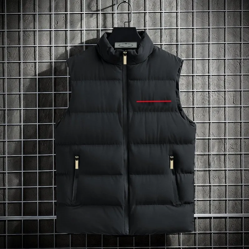 Premium Quality Puffer Vest: Oversized Shop Now! Winter