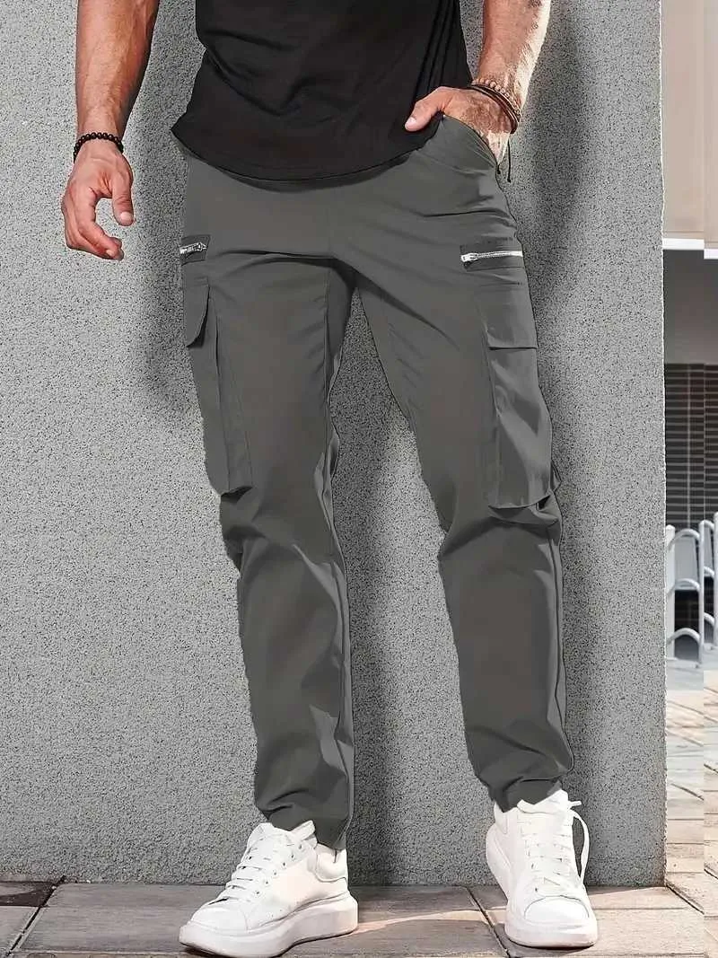 TRIPP NYC / REFLECTOR DARKSTREET PANT（AF7468M-001） - QOOZA