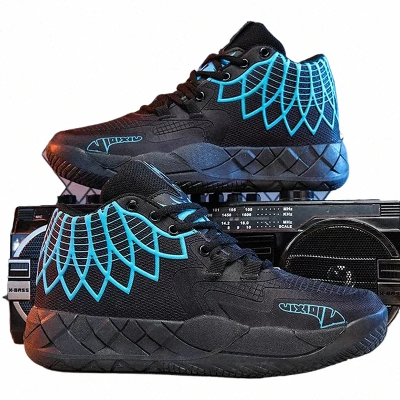 melo♪ Air Jordan Melo 1.5 SE Men's Basketball Sneakers AT5386-801