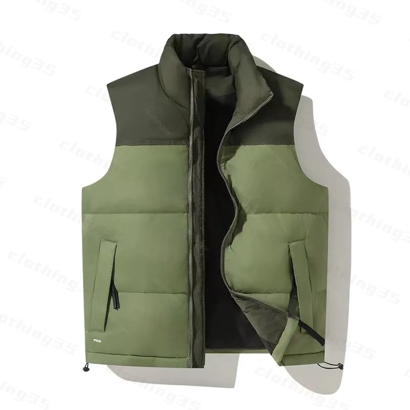 Wholesale Designer Down Parka Vest Men For Men And Women Wholesale Designer Down Parka Vest Men For Men And Women
