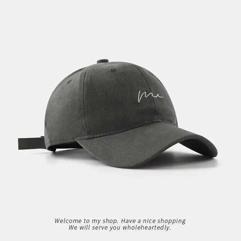 Vintage Sports Sunshade Metal Buckle Hat Cap Listen Back Womens Summer Hat Trucker Cap for Women Vintage  main image 4