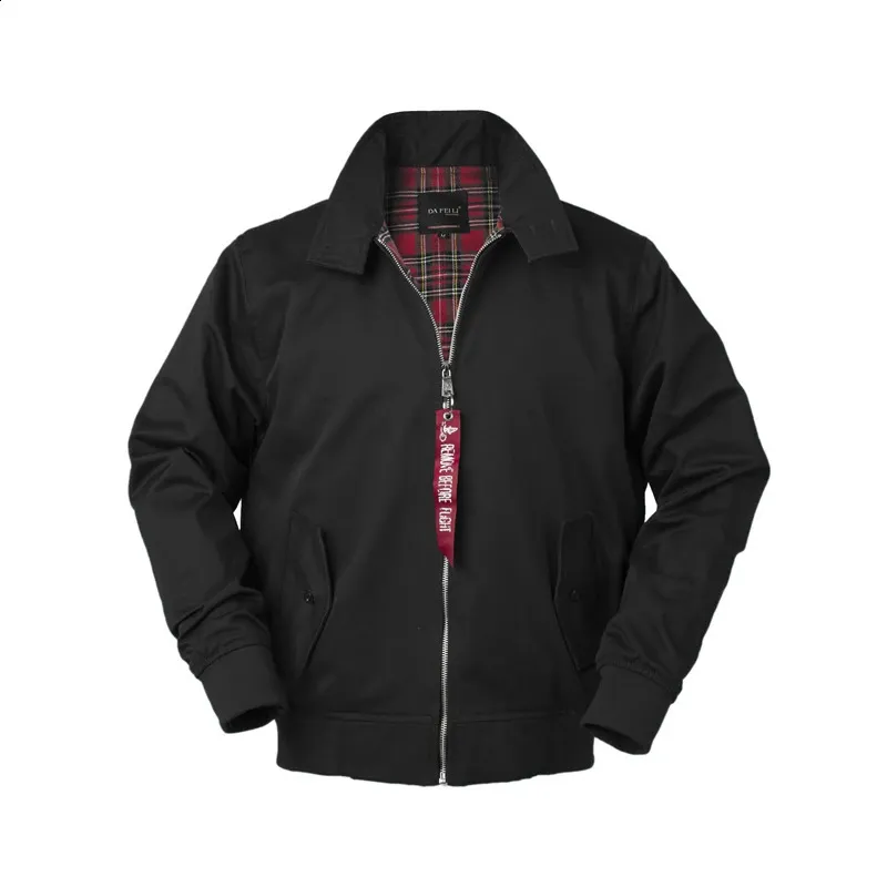 Men's L largesized 5XL Bomber bomber jacket - Baseball Pilot 