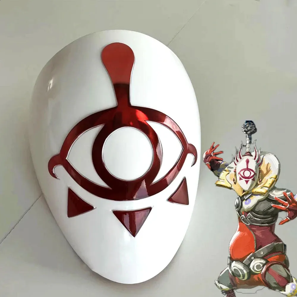 Izilla Mask Game Link Zelda Yiga Clan Cosplay Masks Adult... From Fan09, $30.61 ...