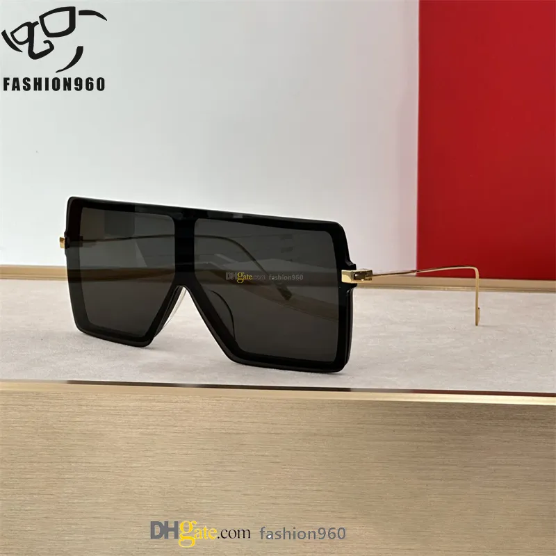 Dhgate Big Sunglasses Trend Oversized Sunglasses Fashion Women