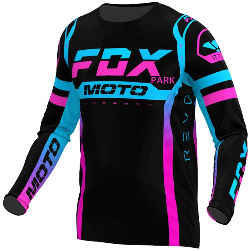 Wholesale Fox Mens Quick Dry Mountain Bike T Shirts Off Road Motorcycle  Racing Shirt With Sunscreen Protection From Buydh007, $11.47 | DHgate.Com, image size:1000x1000