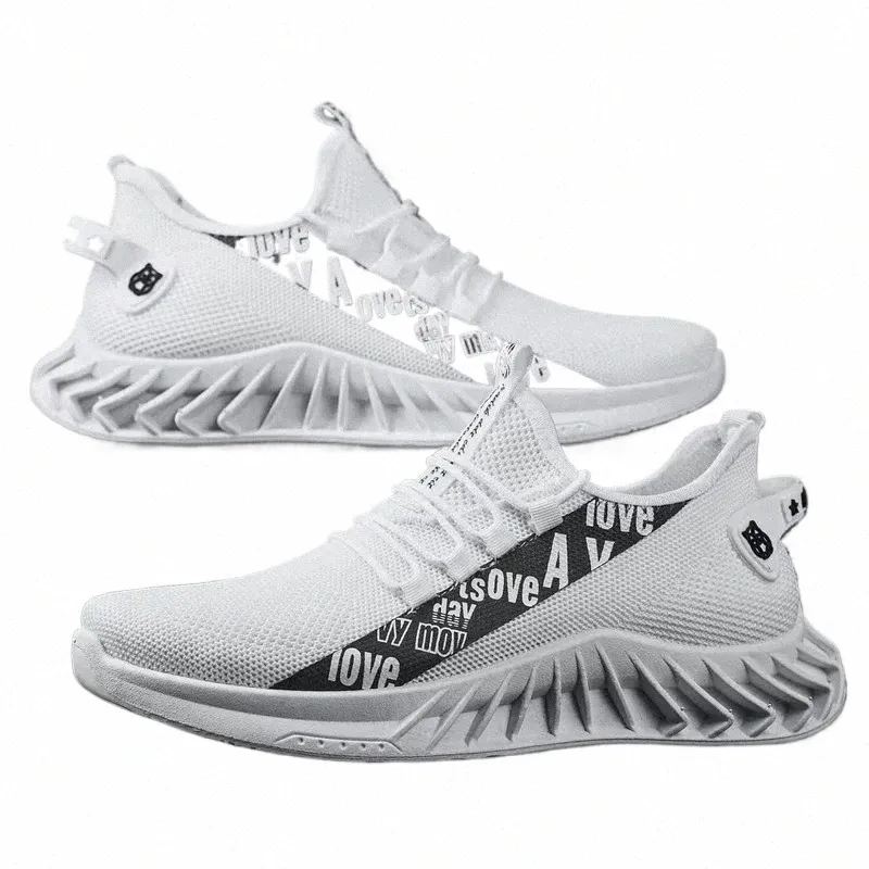 Men's Comfortable Sneakers: Breathable Running Tennis Shoes Casual  Walking Shoes, Zapatillas De Hombre, Hot Sale!