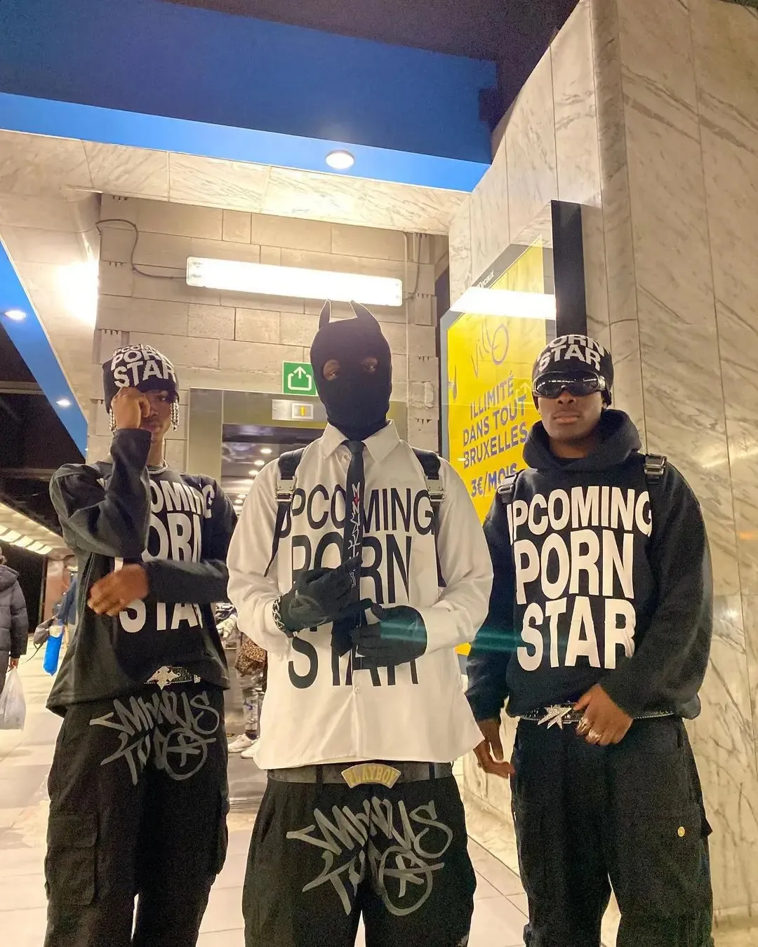 Y2k Hip Hop Letter Print Zipper Hooded Sweatshirt, Harajuku Fashion Casual  Pullover Streetwear for Men and Women from Dhgate Mens Hoodies \u0026  Sweatshirts - price 56.76, image size:1080x1350