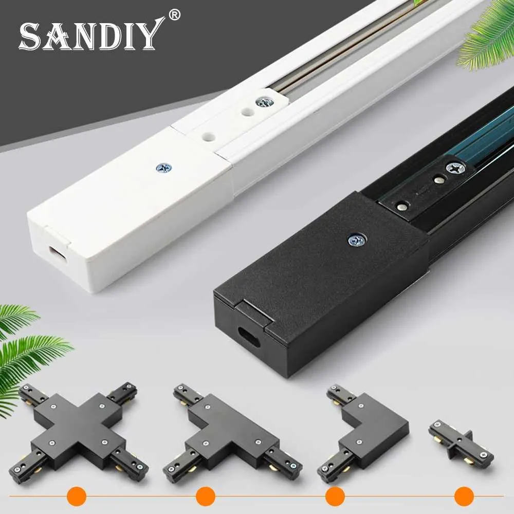 Spot Light Railing LED Spot Track Rail Lighting Thick Aluminum... From Casual_love_l_send1 ...