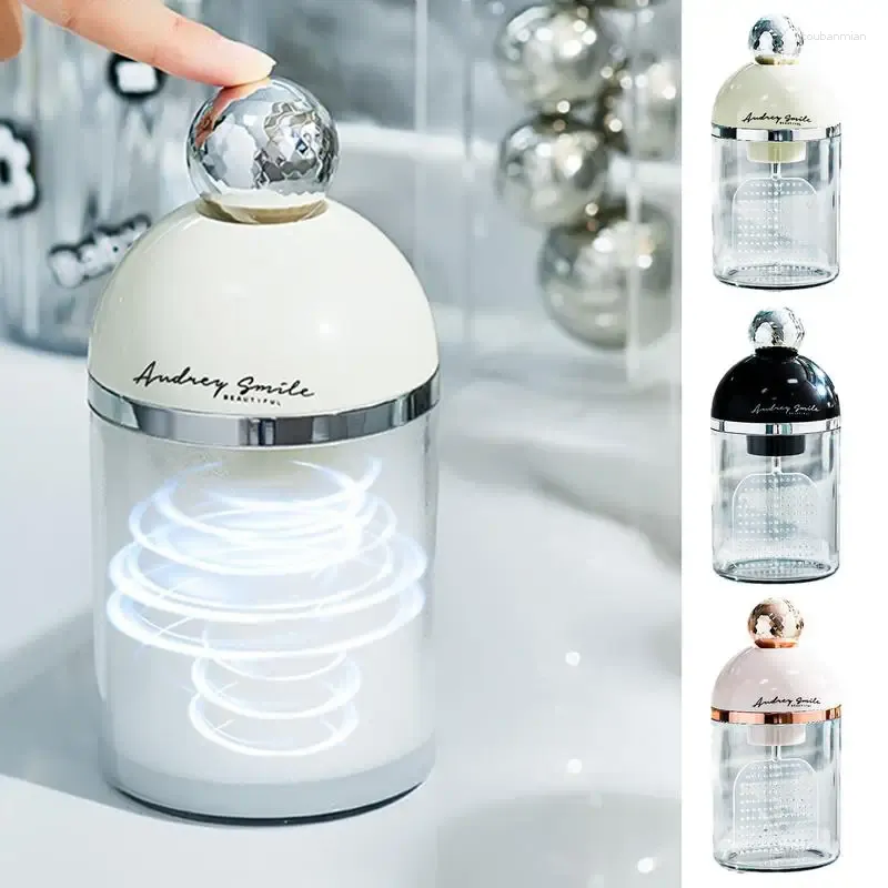 Dispenser di sapone liquido Dispenser automatici di schiuma per bagno Pulizia dei bambini Forniture per piatti da cucina